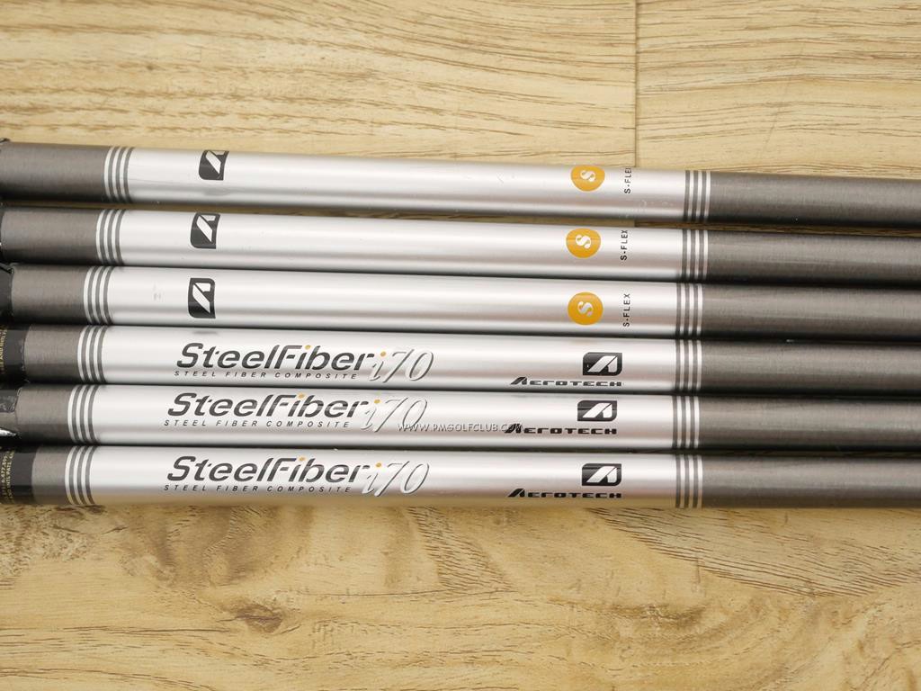 Steel Fiber i70